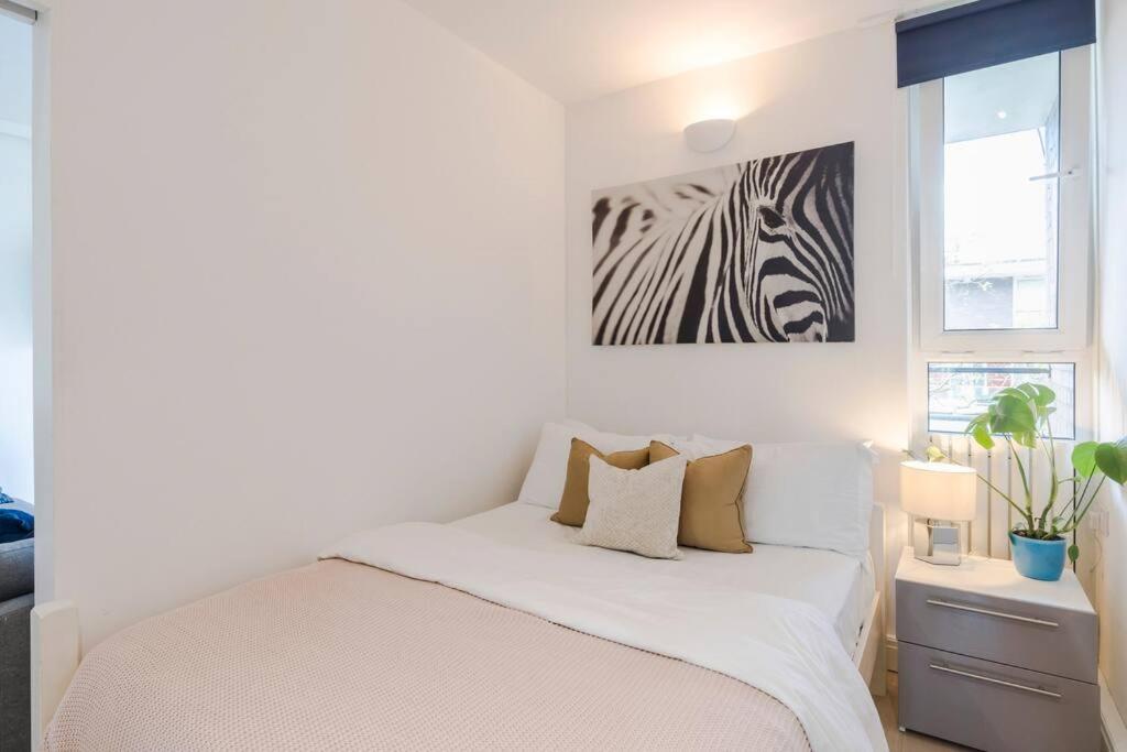 The Clarence, Central London Apartment W/ Wifi Exterior foto