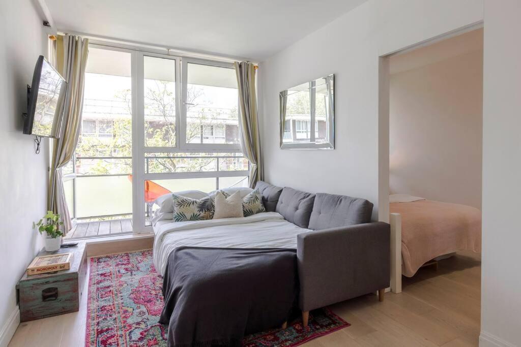 The Clarence, Central London Apartment W/ Wifi Exterior foto