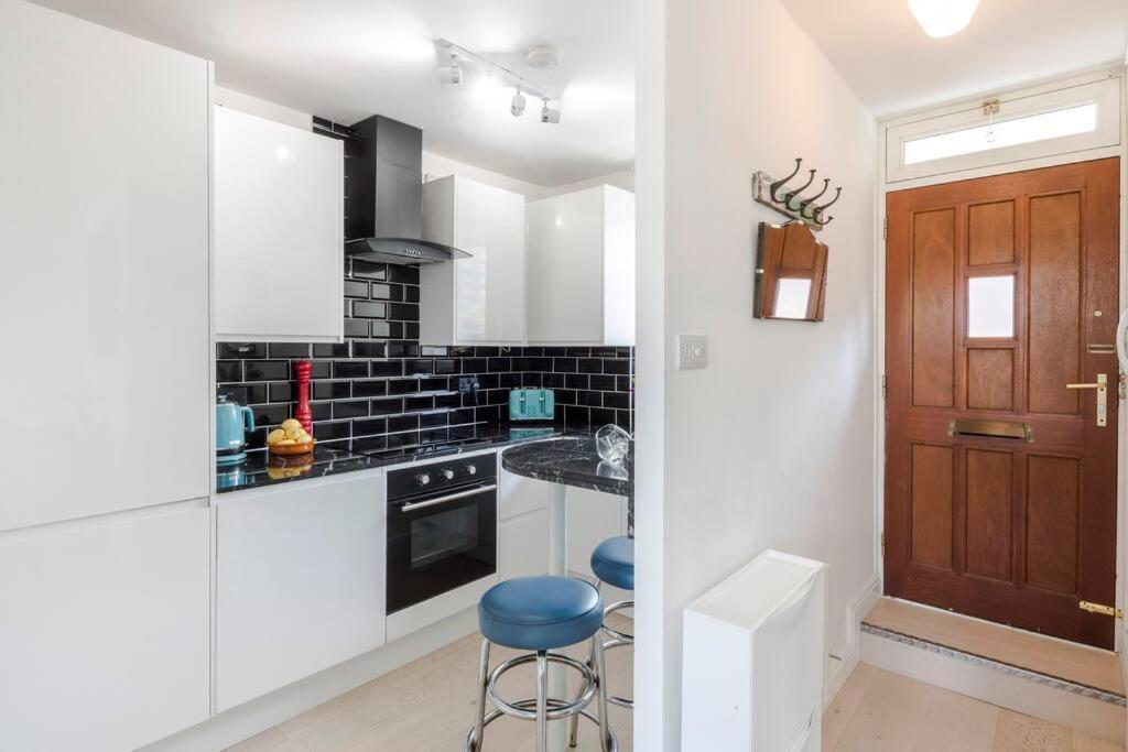 The Clarence, Central London Apartment W/ Wifi Exterior foto