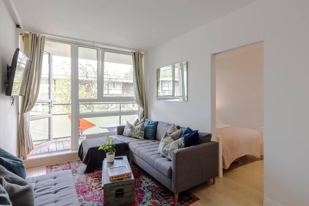The Clarence, Central London Apartment W/ Wifi Exterior foto