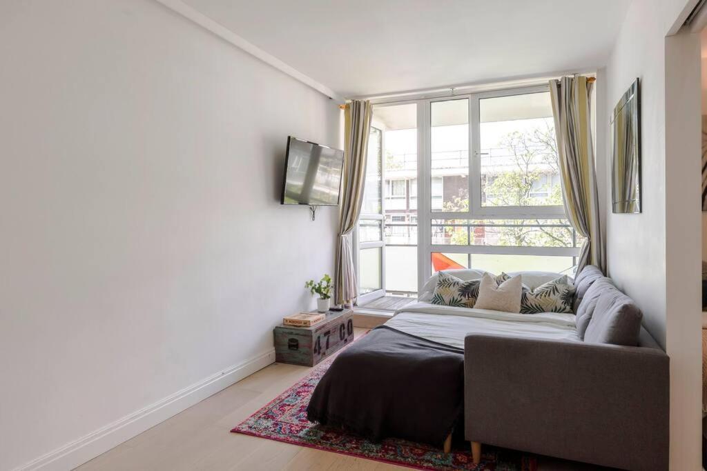 The Clarence, Central London Apartment W/ Wifi Exterior foto
