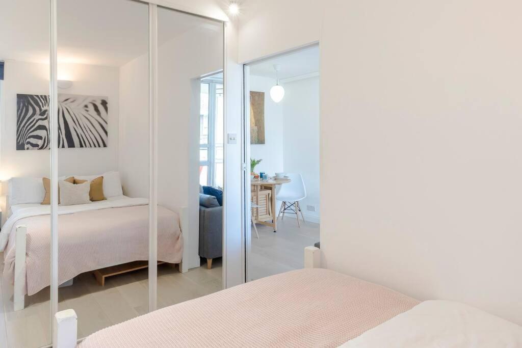 The Clarence, Central London Apartment W/ Wifi Exterior foto