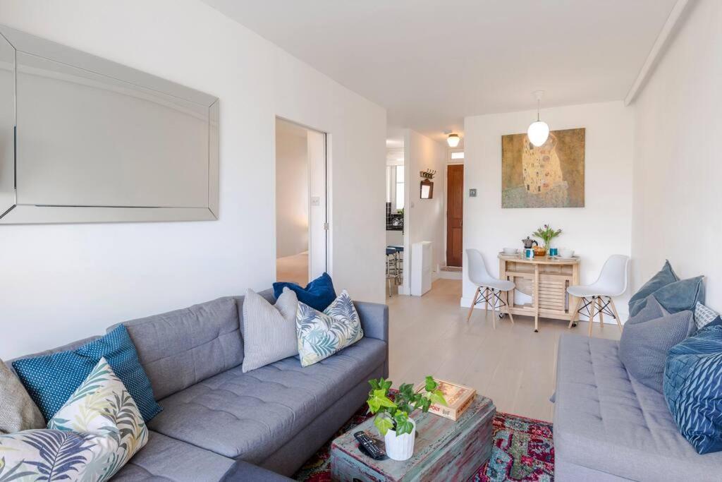 The Clarence, Central London Apartment W/ Wifi Exterior foto